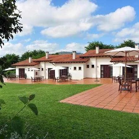 Apartamento Familiar Cercano A Playa De Rodiles 7 Эль-Оливар Экстерьер фото