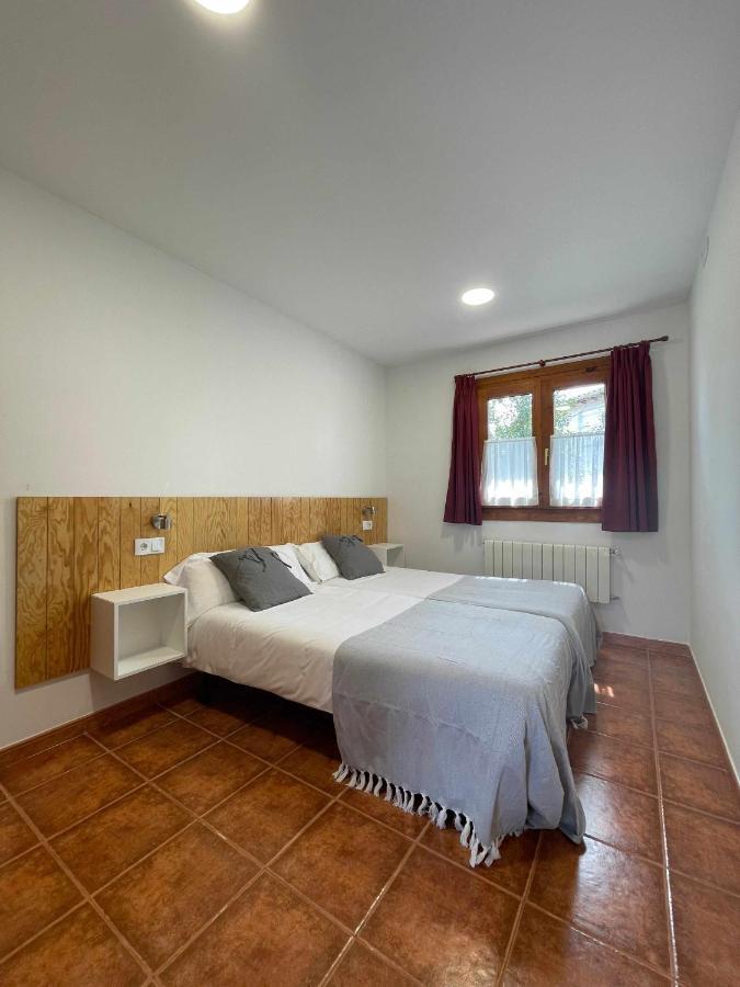 Apartamento Familiar Cercano A Playa De Rodiles 7 Эль-Оливар Экстерьер фото