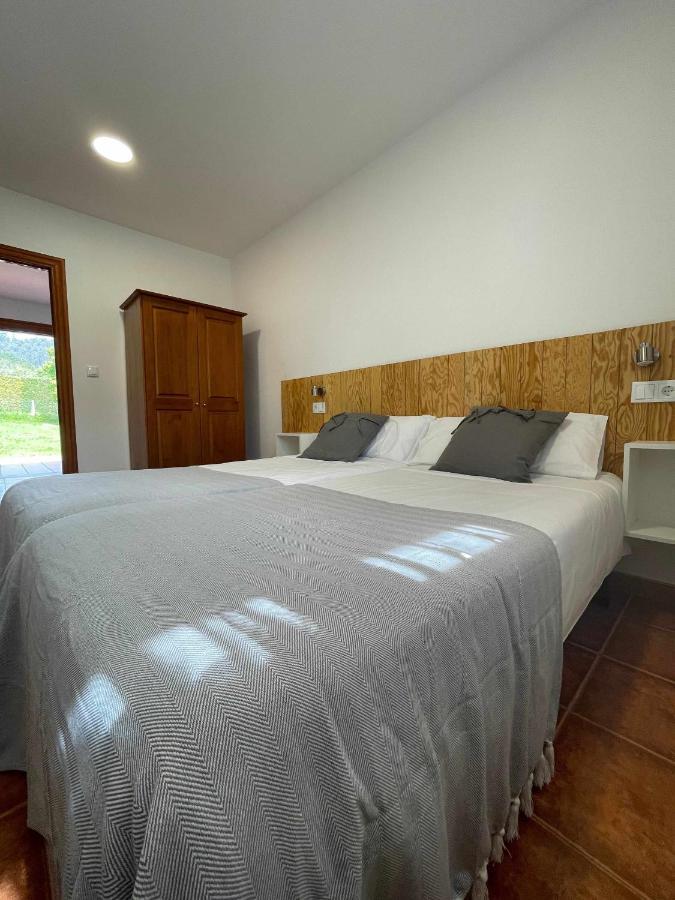Apartamento Familiar Cercano A Playa De Rodiles 7 Эль-Оливар Экстерьер фото