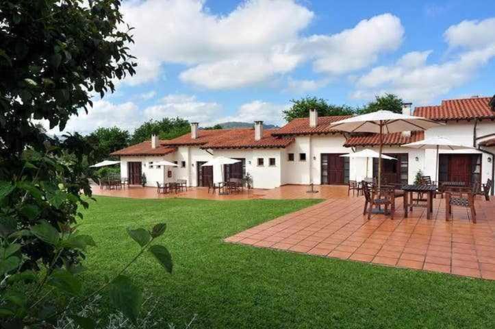 Apartamento Familiar Cercano A Playa De Rodiles 7 Эль-Оливар Экстерьер фото