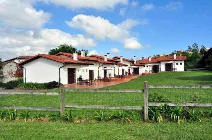 Apartamento Familiar Cercano A Playa De Rodiles 7 Эль-Оливар Экстерьер фото